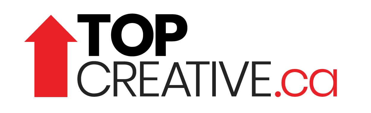 Top Creative Logo