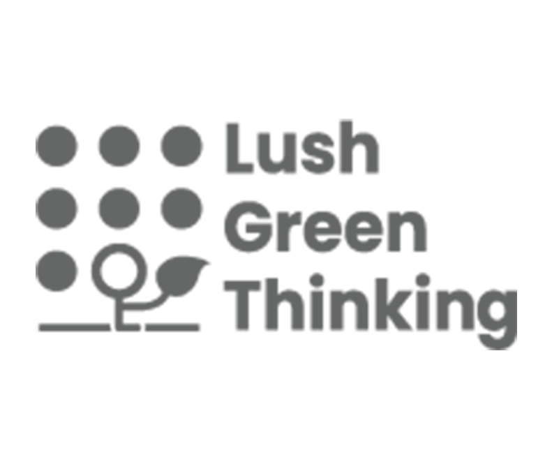 Lush Green Thinking
