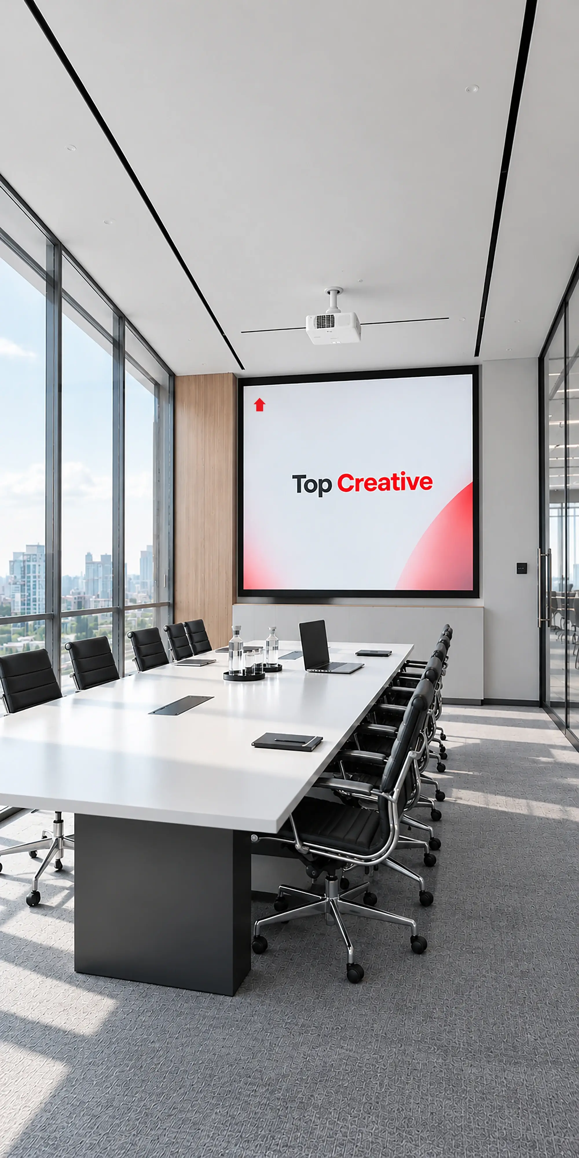 Top Creative working with growing businesses