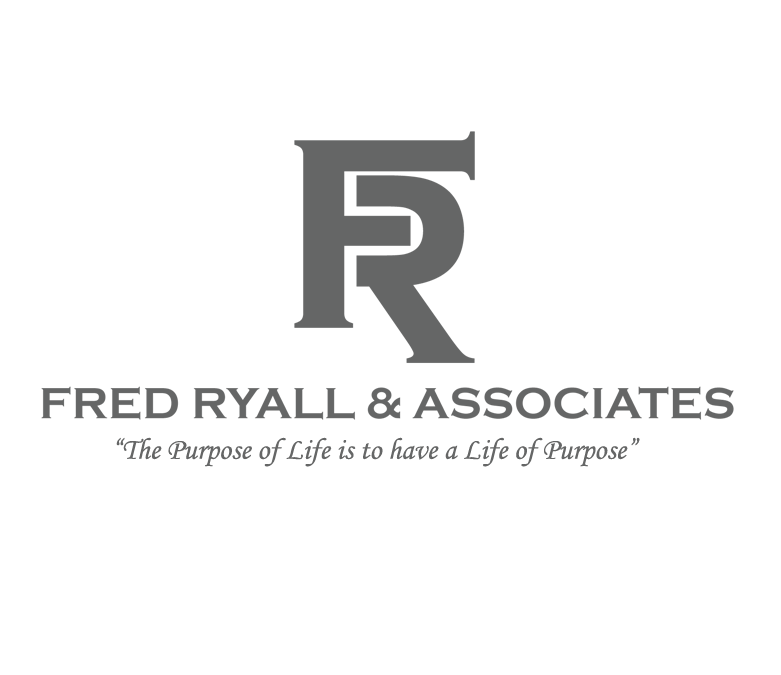 Fred Ryall client logo