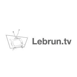 LeBrun TV client logo