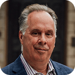 Rob Baboth, CEO of SNF Navigation