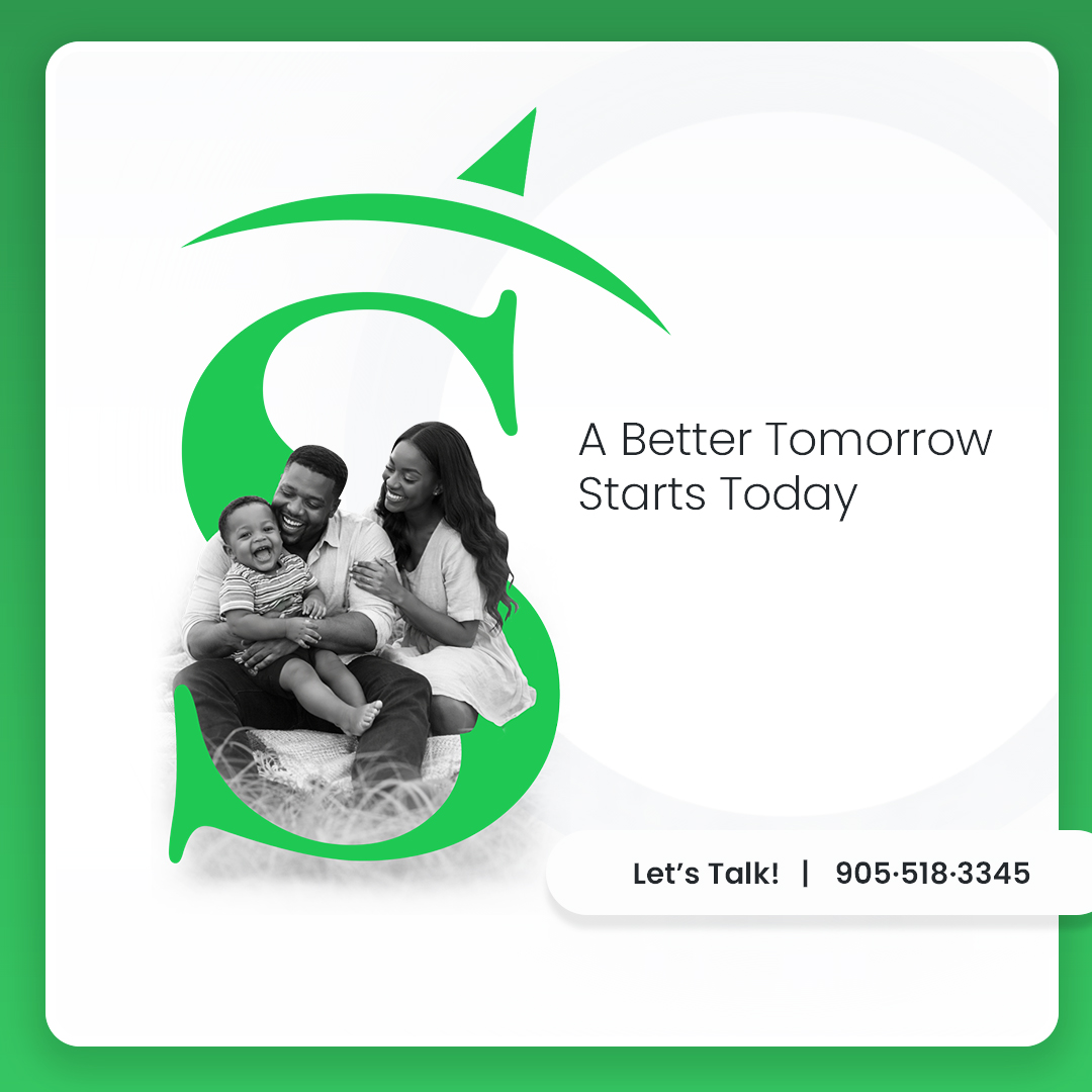 SNF Navigation social media campaign design